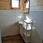 Dom wakacyjny Lazurowy Zakątek Niechorze