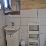 Dom wakacyjny Lazurowy Zakątek