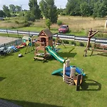 Lazurowy Zakatek Vakantiehuis *