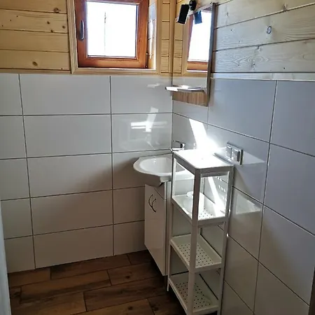 Prázdninový dům Lazurowy Zakatek Niechorze