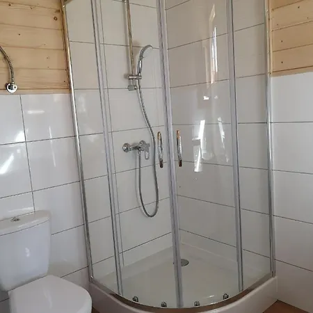 Prázdninový dům Lazurowy Zakatek *