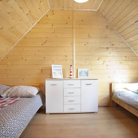 Lazurowy Zakatek * Niechorze