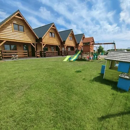 Lazurowy Zakatek Niechorze