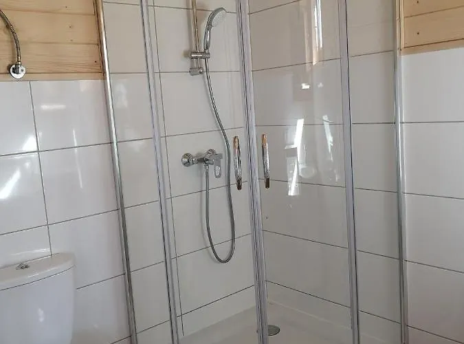 Hébergement de vacances Lazurowy Zakatek *