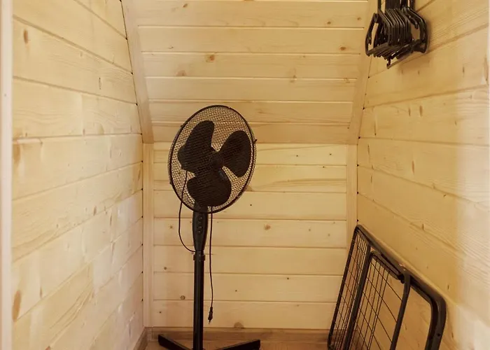 Lazurowy Zakatek Hébergement de vacances *